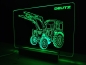 Preview: Deutz 5206 Stoll Frontlader